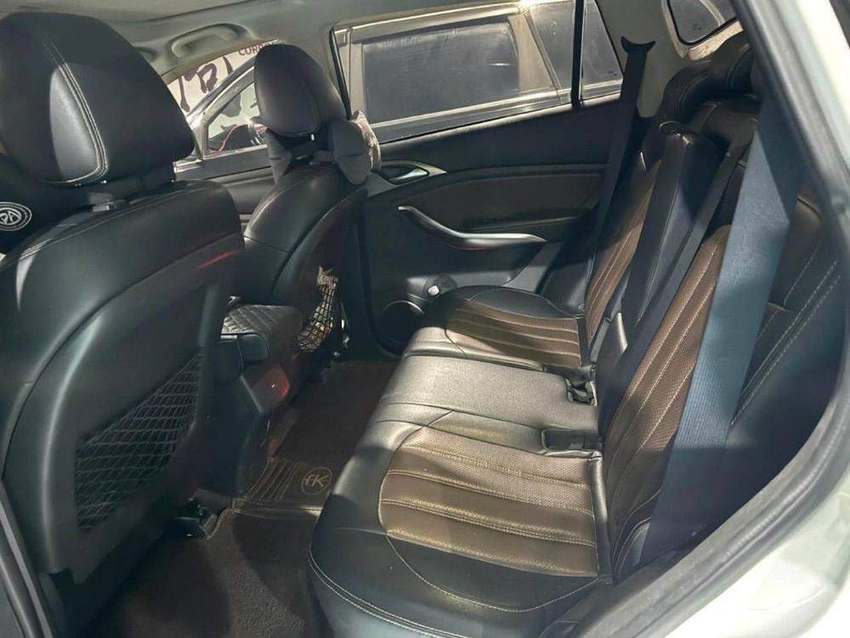 BYD Song