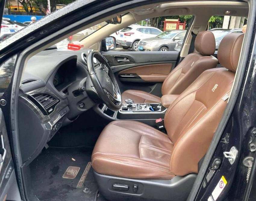 BYD Tang
