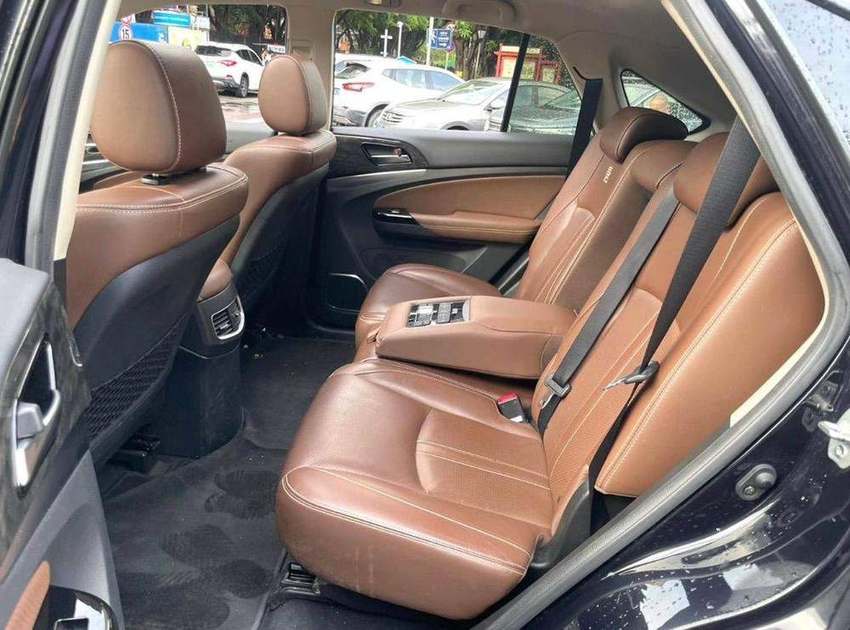 BYD Tang