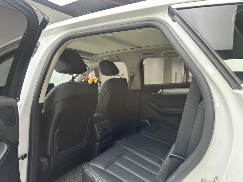 Byd Tang2018 7S