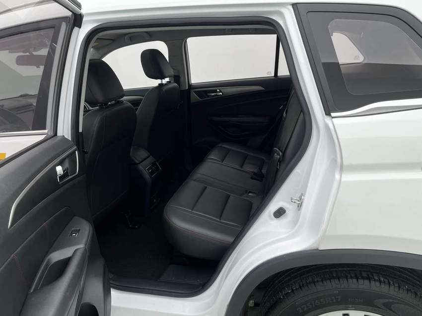 Changan Cs75 2016