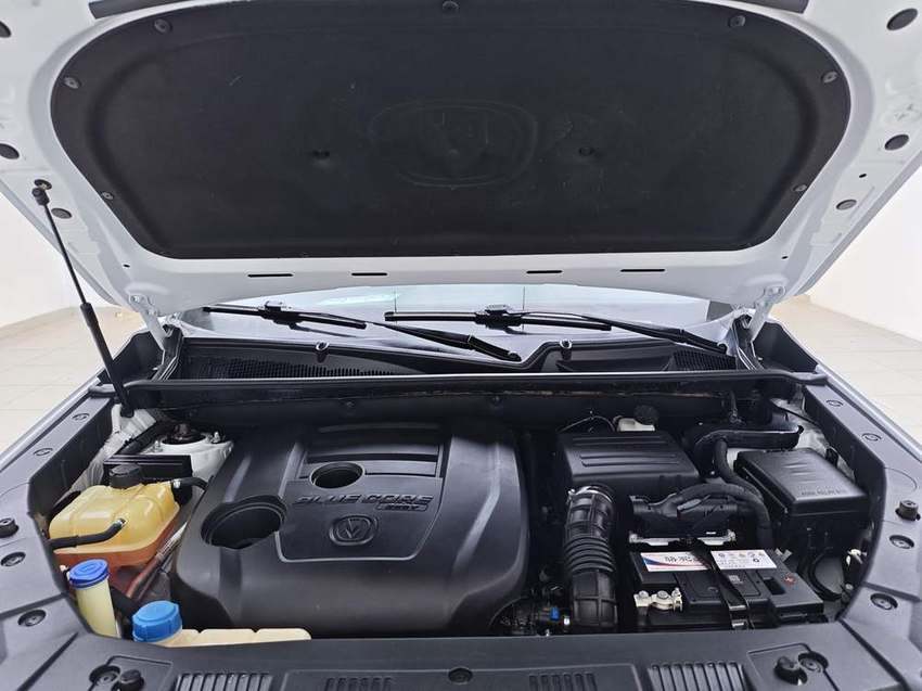 Changan Cs75 2021