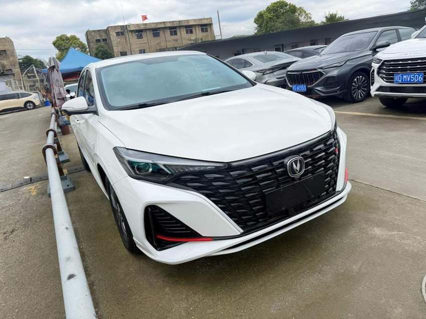 Changan Eado 2023