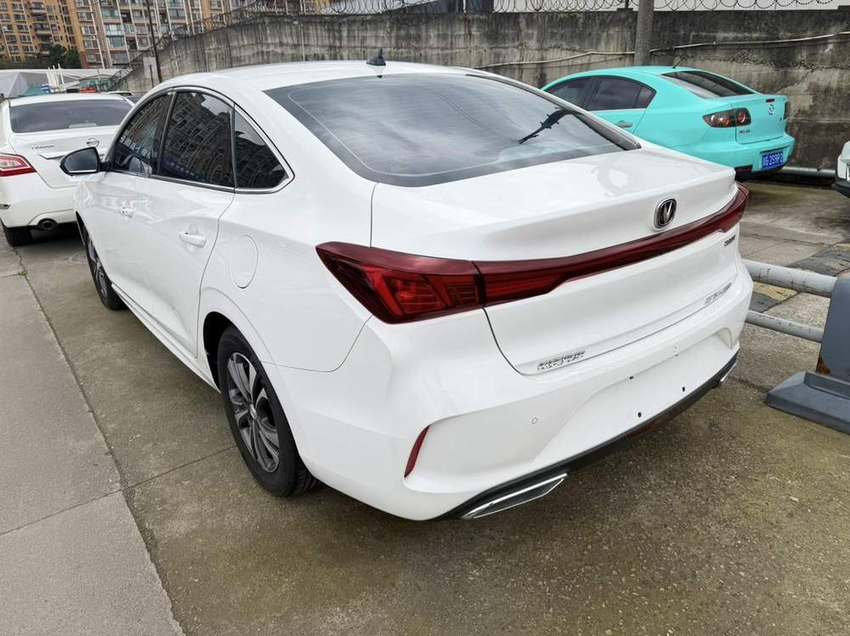 Changan Eado 2023