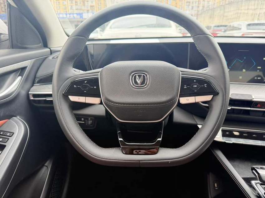 Changan Eado 2023