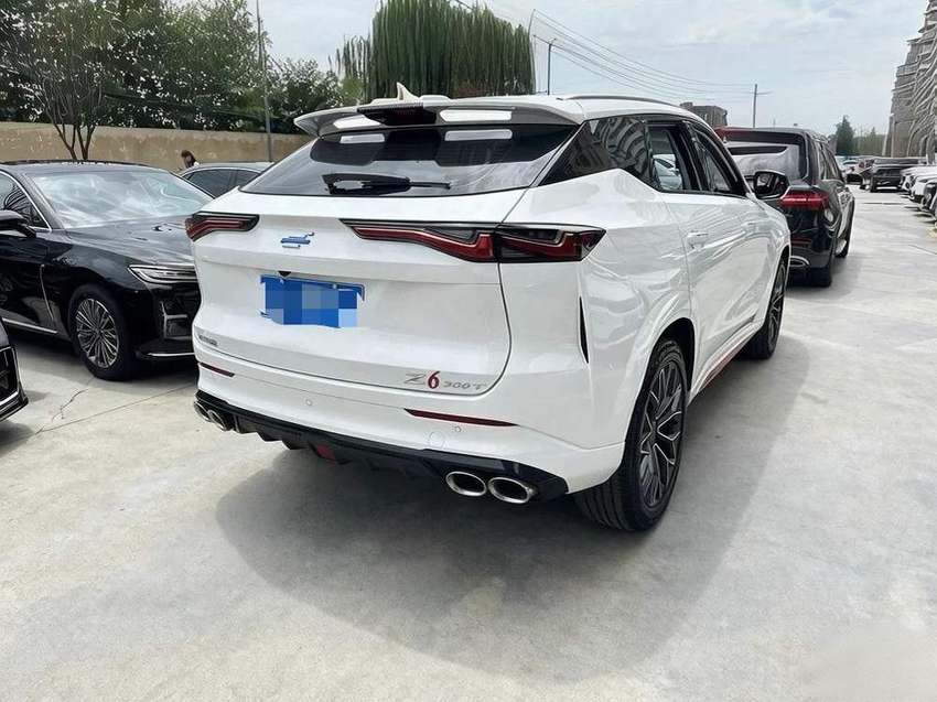 Changan Oshanx5 2023