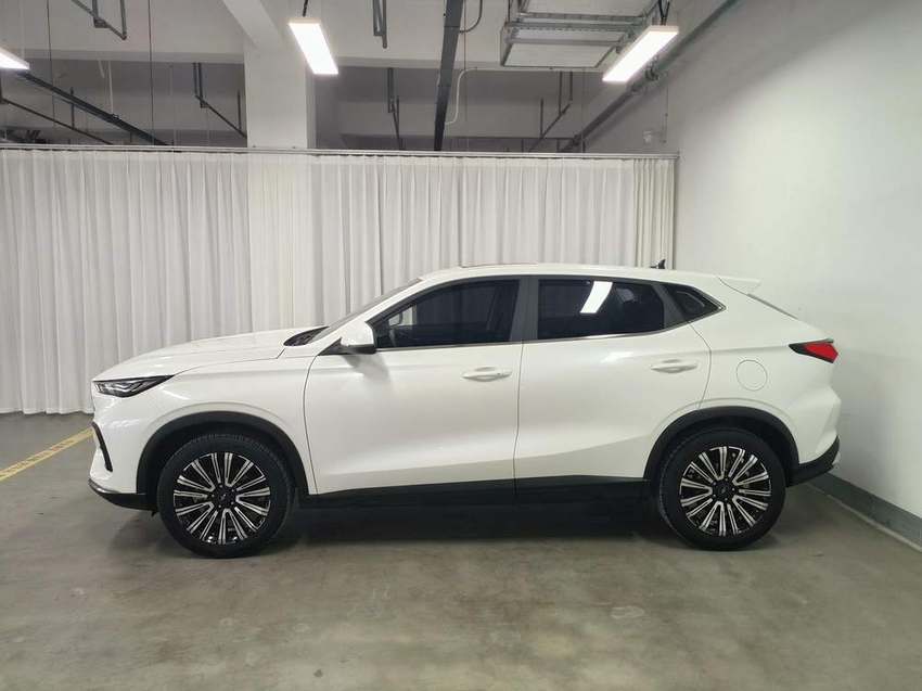Changan Oshanx7 2021