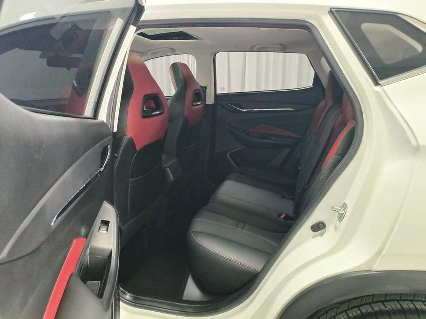 Changan Oshanx7 2021