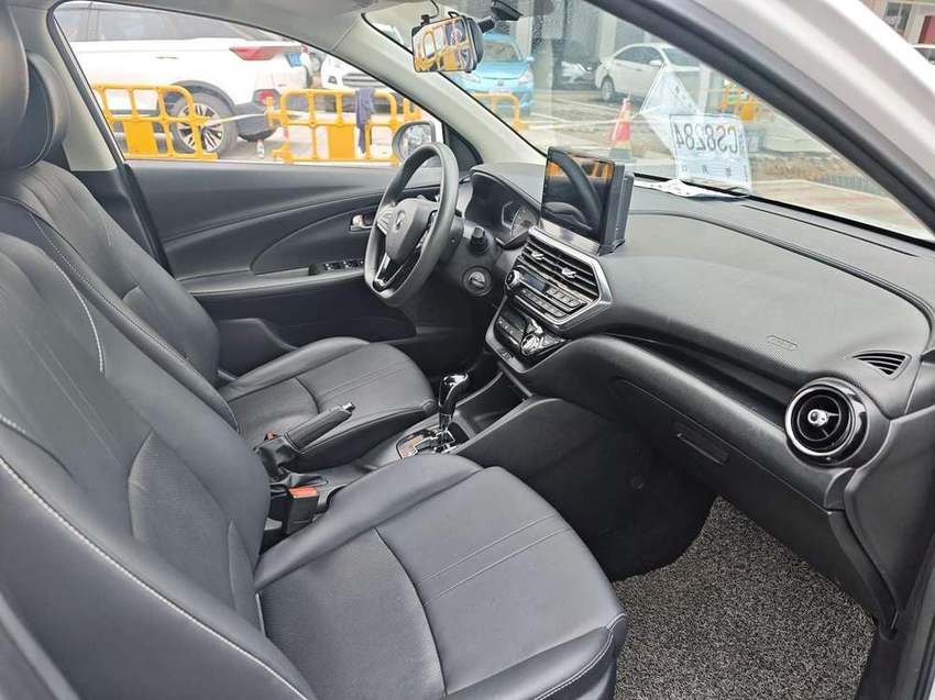 Changan Yuexiang 2019