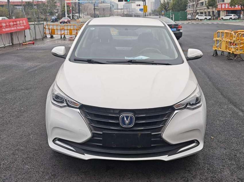 Changan Yuexiang 2019