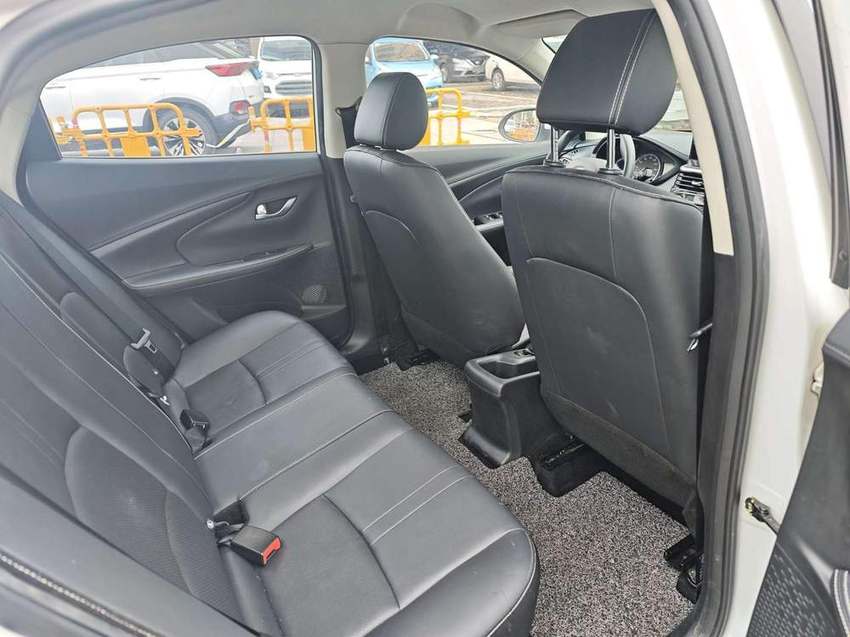 Changan Yuexiang 2019