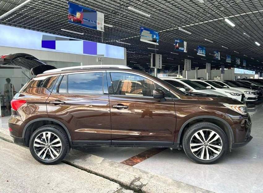 GAC GS4