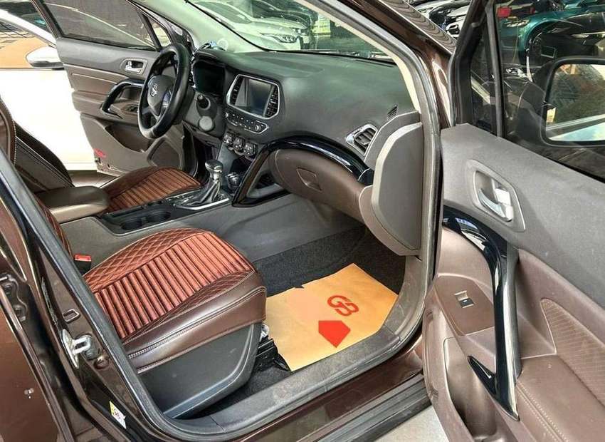 GAC GS4