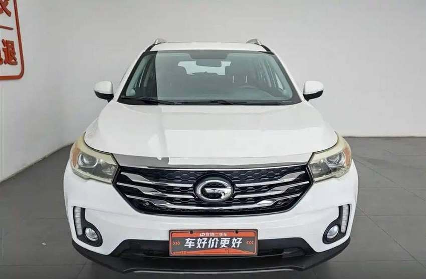 GAC GS4