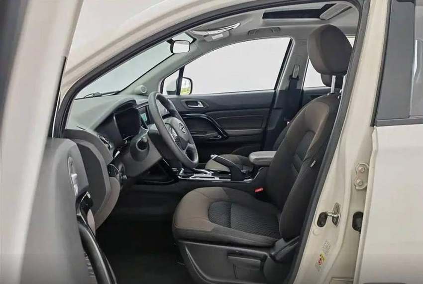 GAC GS4