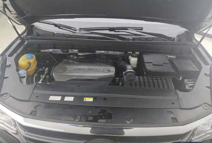GS8