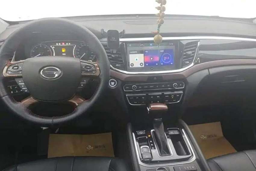 GS8