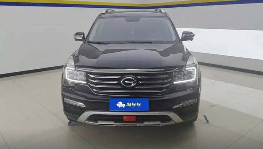 GS8