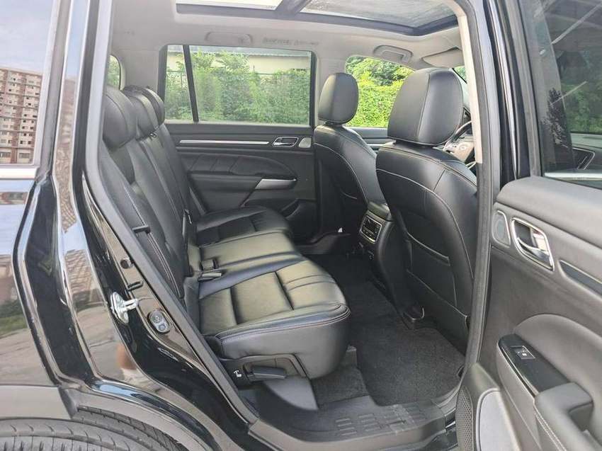 GAC GS8