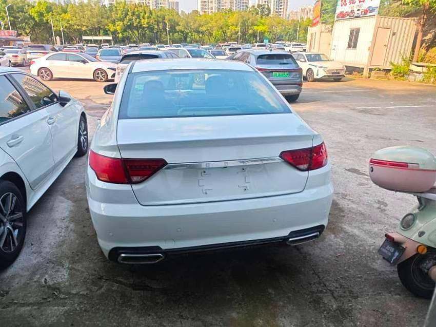 Emgrand GL