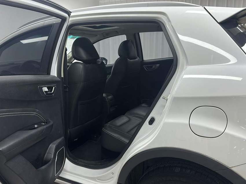 Geely Visionx3 2020