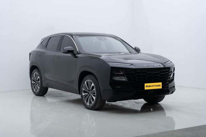 2022 Jetour Dasheng (1.6T)