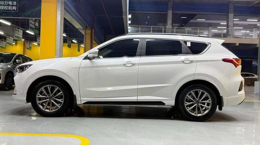 Jetour X70