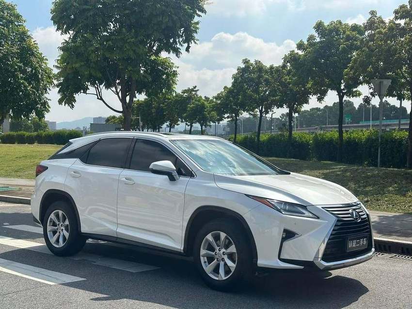 Lexus RX300