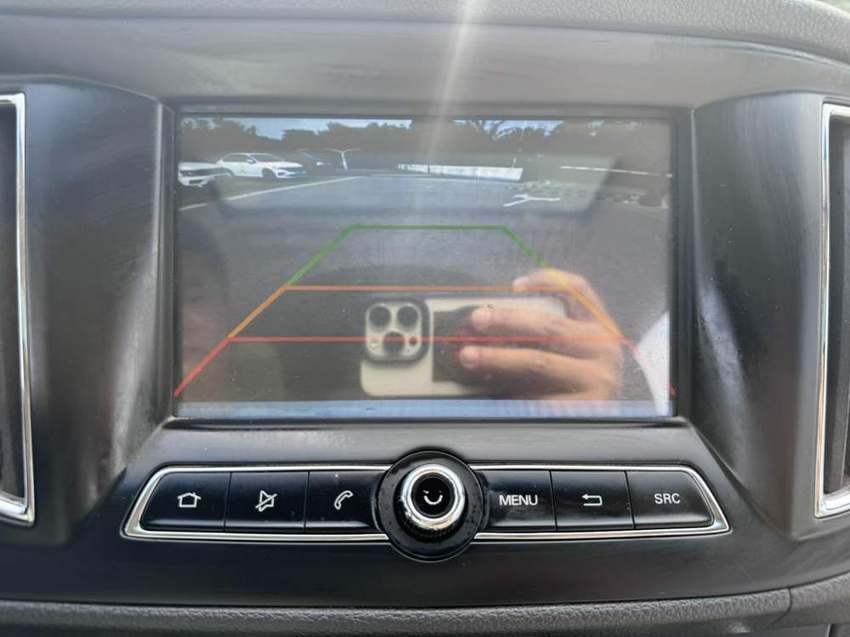 Roewe 360 2015