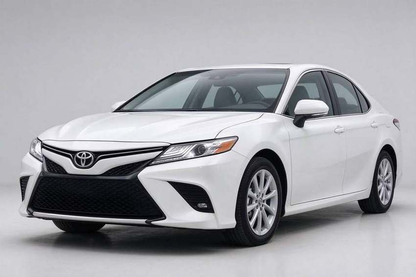 Sedan