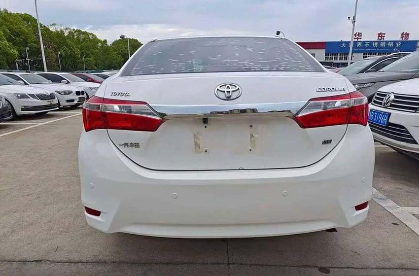 Corolla