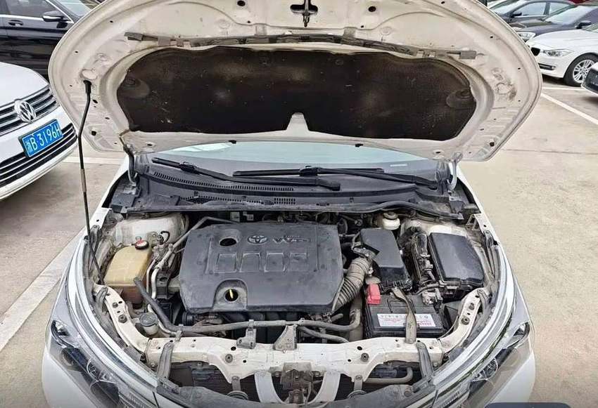 Corolla