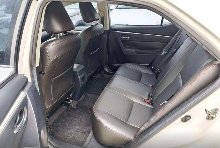 Corolla