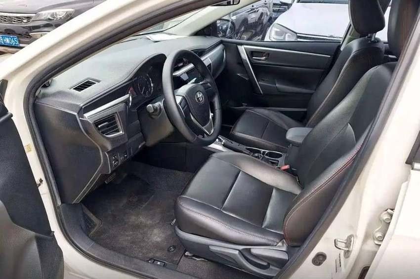 Corolla