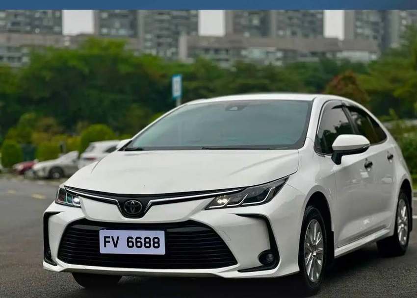 Corolla
