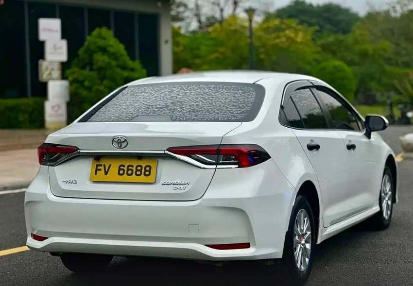 Corolla