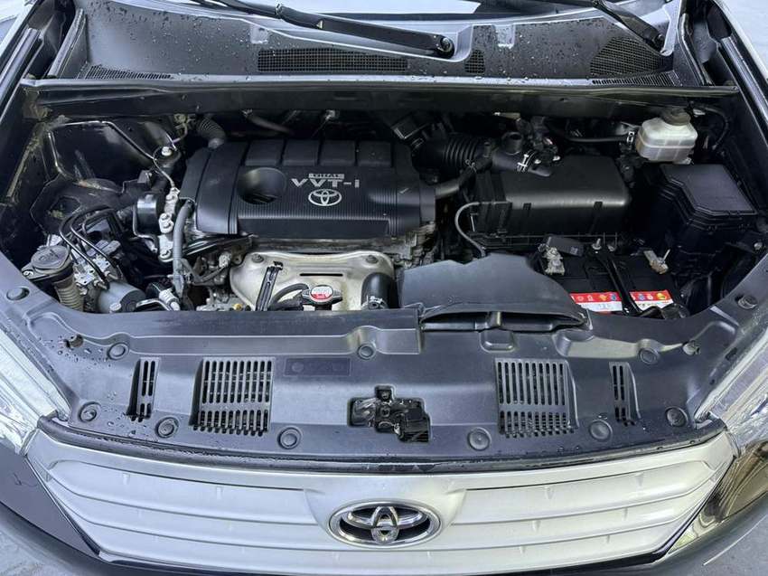Toyota Highlander 2013