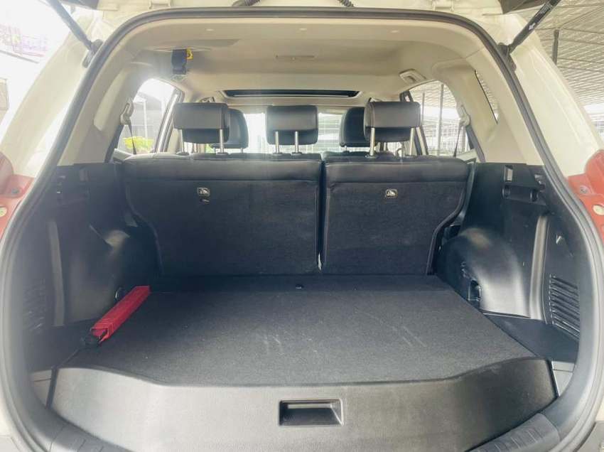 Toyota Rav4 2013