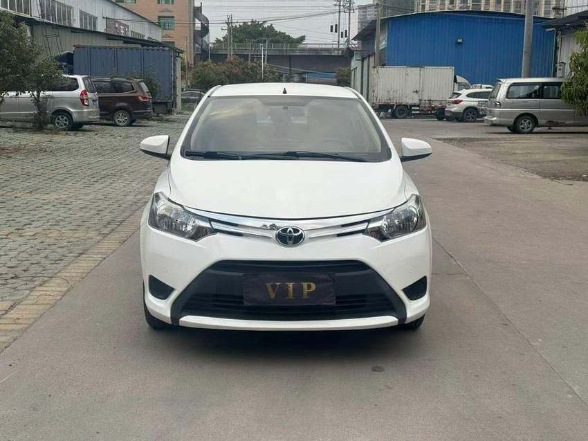 Toyota Vios 2014