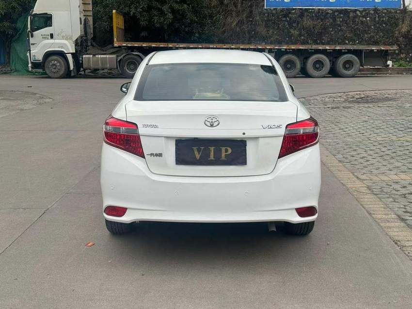 Toyota Vios 2014