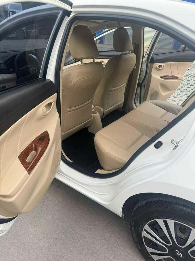Toyota Vios 2014