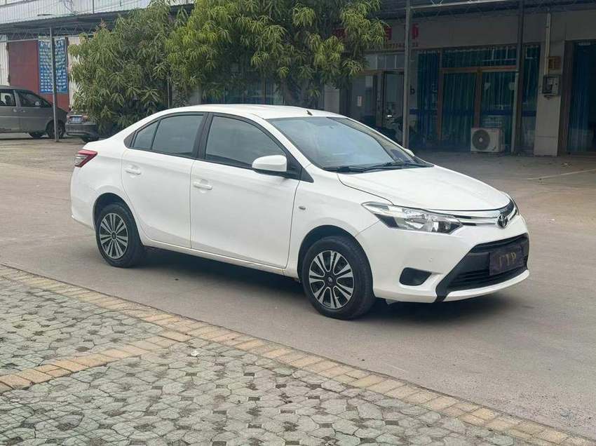 Toyota Vios 2014
